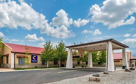 Comfort Inn & Suites Alamosa